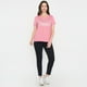 thumbnail image 4 of Polera Mujer Manga Corta Focal Print Rosado Corona, 4 of 5