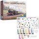 thumbnail image 2 of Juego de mesa Rio Grande Games West Riding Revisited Railway, 2 of 5
