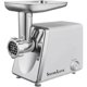 thumbnail image 1 of Moledora de carne Silver love 1.000 W, Bandeja Acero inoxidable, 1 of 3