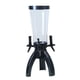thumbnail image 2 of Dispensador De Bebidas De Torre De Bebidas De 3L/100oz Mimosa Con Tubo De Hielo Para Wall Home, 2 of 5