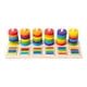 thumbnail image 1 of Rompecabezas De La Torre De Hanoi: Rompecabezas Colorido Para Actividades De Juego Para Niños Pequeños, 1 of 5