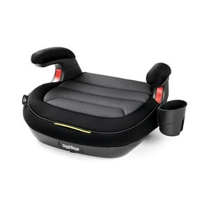 Peg-Perego - Silla De Auto Alzador Negro