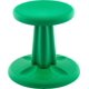 thumbnail image 1 of Taburete de equilibrio Kore Design 30 cm Verde 4‑5 años, 1 of 6