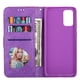 thumbnail image 5 of Funda para FOXDOCK Elegante funda Samsung Galaxy A23/F23 Glitter con cremallera-Ideal para el uso diario, 5 of 5