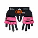 thumbnail image 1 of Guantes Grab Mujer Pink, 1 of 1
