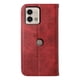 thumbnail image 2 of Funda Flip FOXDOCK para Motorola Moto G Stylus 5G 2023 , Estilo Billetera con Diseño Rombo, Correa de Mano y Soporte, Uso Diario, 2 of 6