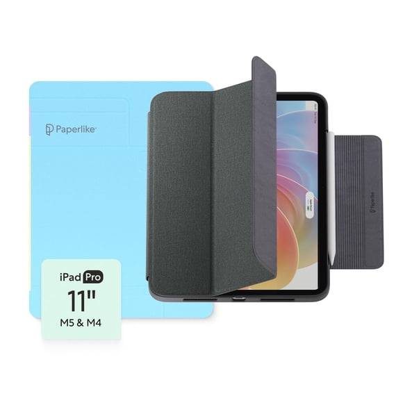 Funda Protectora Para Ipad Pro 11 M5 m4 Poliéster
