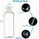 thumbnail image 2 of Botellas de Viaje DTDNZKN 100 ml Pack 4 TSA Antiderrame, 2 of 3