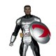 thumbnail image 3 of Figura de acción McFarlane Toys ShadowHawk 7 pulg. Deluxe, 3 of 9