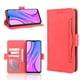 thumbnail image 1 of Funda Cartera Magnética para Xiaomi Redmi 9- Tarjetero Desmontable, Cuero PU, Soporte, 1 of 6