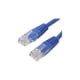 thumbnail image 1 of Cable de parcheo 4XEM 4XC6PATCH100BL CAT 6 de 30 m RJ-45 M/M azul, 1 of 1