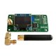 thumbnail image 2 of Sombrero MMDVM Hotspot AURSINC V1.5.2 con antena UHF de 433 MHz, 2 of 8