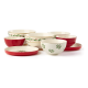 thumbnail image 1 of Vajilla lenox 893494 holiday luna porcelana 8 piezas, 1 of 3
