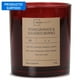 thumbnail image 2 of Velas glossy 200g  Aroma Surtido, 1 un, 2 of 3