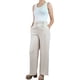 thumbnail image 4 of Pantalón Sastrero Mujer Vestir Semi Formal Casual Tiro Alto 056, 4 of 4