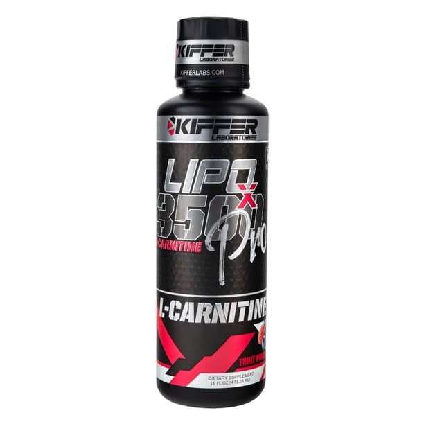 seeking health acetyl l carnitine L-Carnitina Liquida MDN Sports | 473ml | Tartrato | MDNLabs