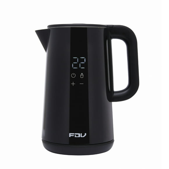 Hervidor Touch 1.7 Lts FDV