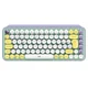 thumbnail image 1 of Teclado Mecánico Logitech POP Keys Daydream Wireless (Es), 1 of 3