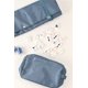thumbnail image 1 of Bolsa de Almacenamiento para Soportes de Mahjong Humble Oak Co. 53 cm Denim, 1 of 6