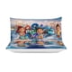 thumbnail image 3 of Luca 3-Piece Bedding Set Soft Warm And Comfortable Soft Bed Set for Bedroom, 3 of 5