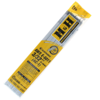 Genérico - Electrodo De Soldadura M&H Ac-1 (6011) 3/32 (Kg)