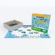 thumbnail image 3 of Rompecabezas EuroGraphics con mapa ilustrado del mundo, 100 unidades, 3 of 6