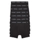 thumbnail image 1 of Calzoncillos tipo bóxer Calvin Klein de algodón elástico para hombre, paquete de 7 unidades, color negro S, 1 of 4