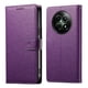 thumbnail image 2 of Funda para FOXDOCK Realme C65 5G– Cuero Premium, 3 ranuras para tarjetas, Protección contra impactos, 2 of 5