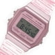 thumbnail image 2 of Reloj Digital Rosado Casio F-91WS-4, 2 of 2