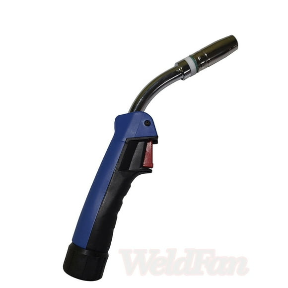 Pistola Mig Mb-25ak De 250amp Repuesto Para Remplazo