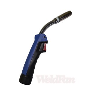 Genérico - Pistola Mig Mb-25Ak De 250Amp Repuesto Para Remplazo