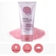thumbnail image 2 of Limpiador facial Kwailnara Pink Clay Deep Foam, 2 of 4