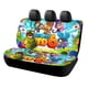 thumbnail image 1 of Bloons TD Defensa de Torre-theme Car Rear Seat Covers Back Elastic Flexible Car Seat Covers Decorative Fits Most Cars 120x59x76cm, 1 of 6