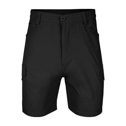 Andesland - Shorts Outdoor Militar Fénec Hombre