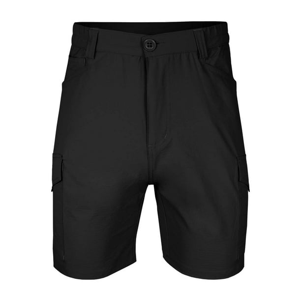 Shorts Outdoor Militar Fénec Hombre