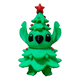 thumbnail image 1 of Stitch árbol de navidad edición navideña, 1 of 3