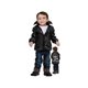 thumbnail image 1 of Disfraz Chaqueta T-Bird Niño 4 A 6 Años, 1 of 1