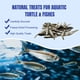 thumbnail image 3 of Alimento Para Peces 65 G Premio Natural De Pescado De Río Deshidratado, 3 of 8
