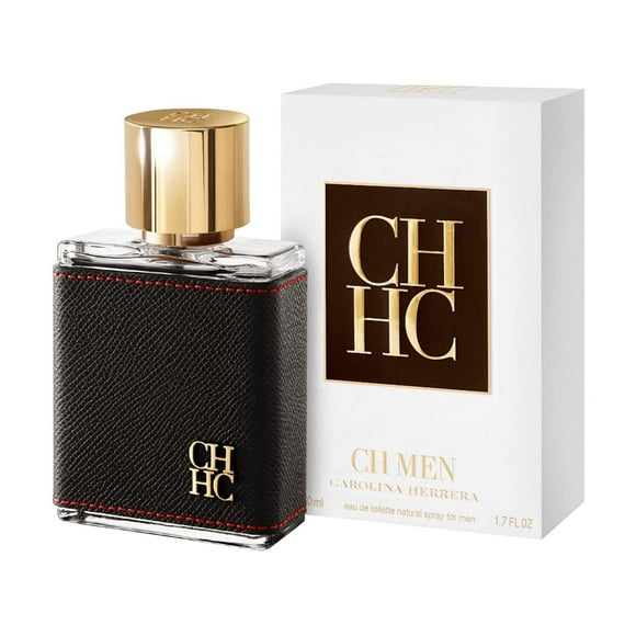 Perfume Ch Men Eau De Toilette 50 Ml Para Hombre