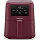 thumbnail image 1 of Freidora de Aire Chefman RJ38-35T 3.5 QT 120V Roja 4 en 1, 1 of 8