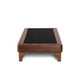 thumbnail image 1 of Base Europea Zen Cuero Tabaco 1 Pza, 1 of 3