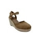 thumbnail image 2 of Alpargata Gamuza ecológica ZB018 Beige, 2 of 5