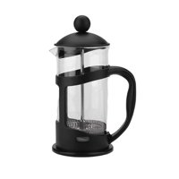 Importclick - Prensa Cafetera Francesa Espresso Para Café 600 Ml