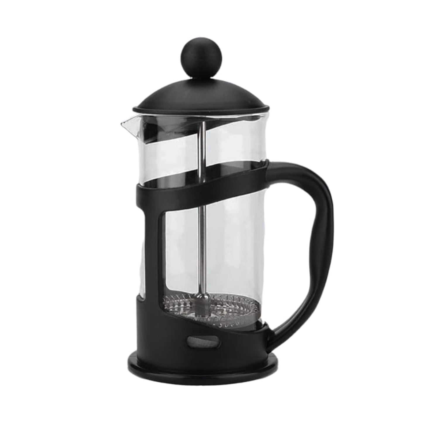 Importclick - Prensa Cafetera Francesa Espresso Para Café 600 Ml