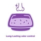 thumbnail image 3 of Arena para gatos Arm & Hammer Forever Fresh Lavender, 8,16 kg, 3 of 9