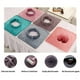 thumbnail image 3 of 40*80cm Thickened Beauty SPA Massage Table Planking Face Towel With Hole Bed Bandana, 3 of 3