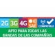 thumbnail image 3 of Apple iPhone X 64GB Gris Espacial Reacondicionado, 3 of 5