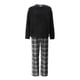 thumbnail image 2 of Pijama Polar Hombre M, 2 of 3