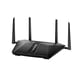 thumbnail image 1 of Router WiFi 6 NETGEAR Nighthawk RAX43 AX4200 para 2500 pies cuadrados, 1 of 4