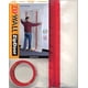 thumbnail image 1 of Kit de contención de polvo para puertas ZIPWALL ZipDoor ZDC-PK12 (paquete de 12), 1 of 5